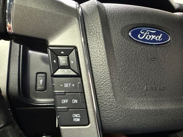2017 Ford Expedition Platinum 4x4 - 23070064 - 14