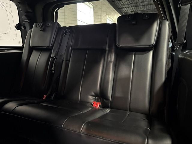 2017 Ford Expedition Platinum 4x4 - 23070064 - 26