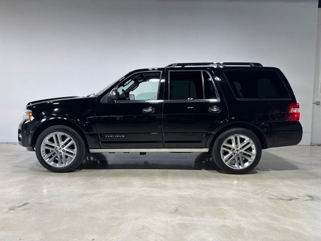2017 Ford Expedition Platinum 4x4 - 23070064 - 3