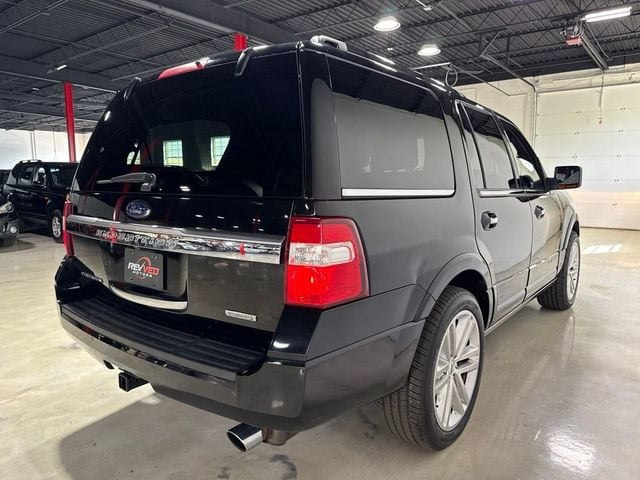 2017 Ford Expedition Platinum 4x4 - 23070064 - 6