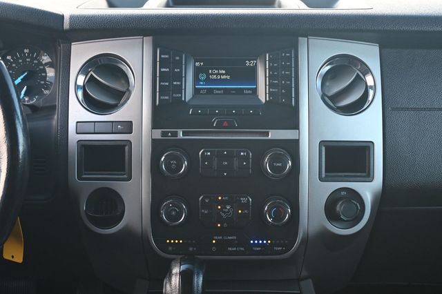 2017 Ford Expedition XLT - 22917439 - 9