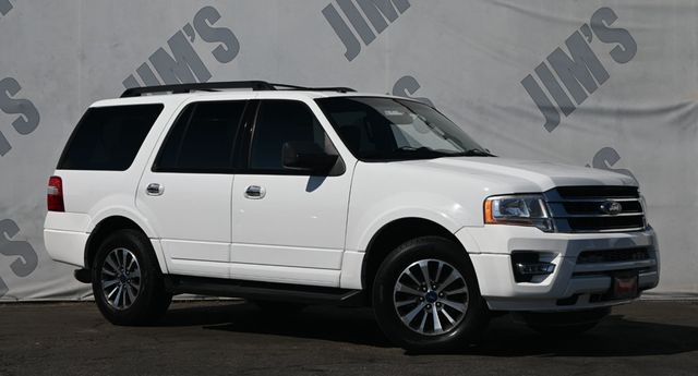 2017 Ford Expedition XLT - 22917439 - 2