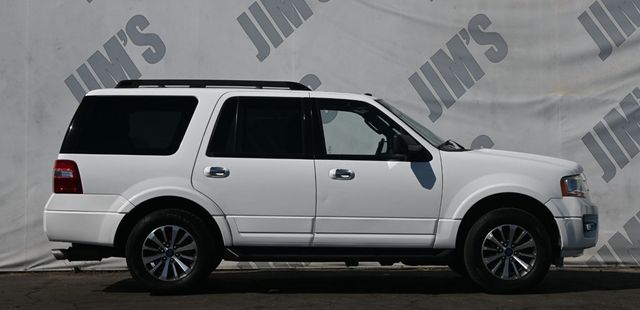 2017 Ford Expedition XLT - 22917439 - 3