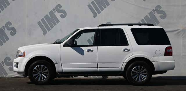 2017 Ford Expedition XLT - 22917439 - 5