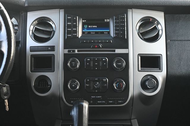 2017 Ford Expedition XLT - 22985225 - 10