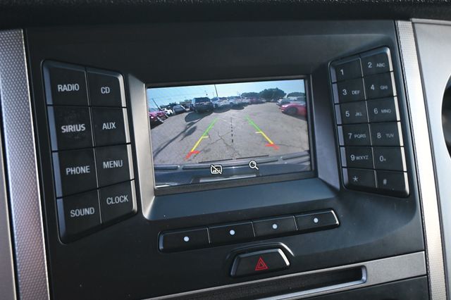 2017 Ford Expedition XLT - 22985225 - 11