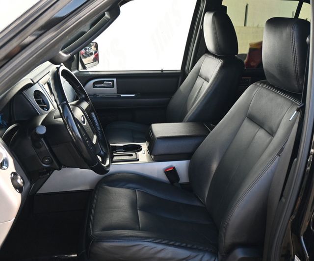 2017 Ford Expedition XLT - 22985225 - 12