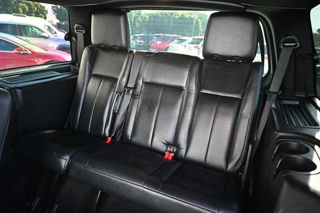 2017 Ford Expedition XLT - 22985225 - 14