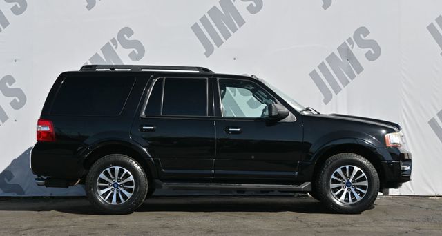 2017 Ford Expedition XLT - 22985225 - 3