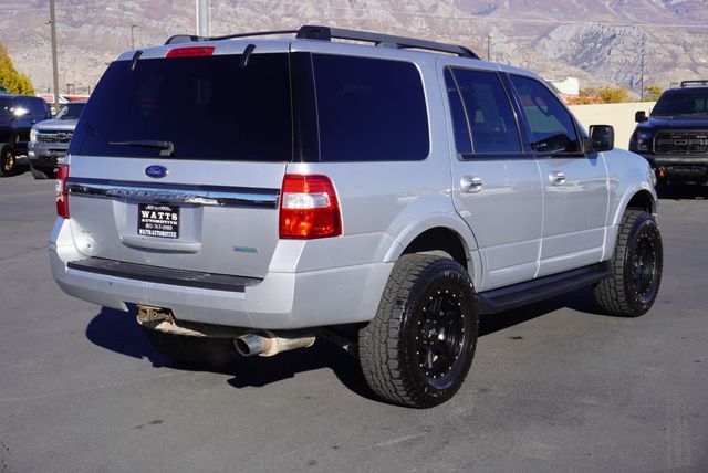 2017 Ford Expedition XLT - 22935831 - 10