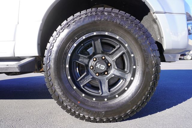 2017 Ford Expedition XLT - 22935831 - 13