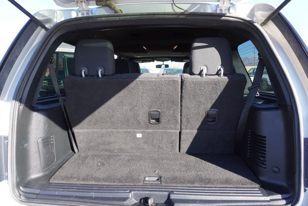 2017 Ford Expedition XLT - 22935831 - 23