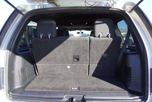 2017 Ford Expedition XLT - 22935831 - 23