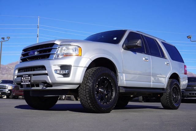 2017 Ford Expedition XLT - 22935831 - 5