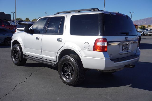 2017 Ford Expedition XLT - 22935831 - 7