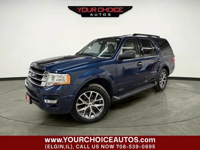 2017 Ford Expedition XLT 4x2 - 23011243 - 0