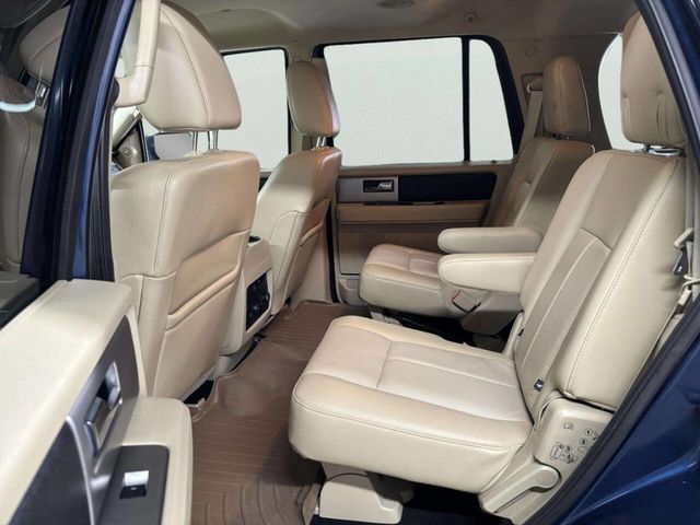 2017 Ford Expedition XLT 4x2 - 23011243 - 13