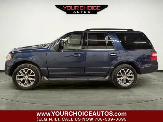 2017 Ford Expedition XLT 4x2 - 23011243 - 1