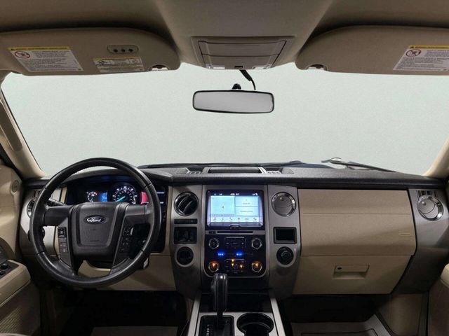 2017 Ford Expedition XLT 4x2 - 23011243 - 25