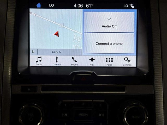 2017 Ford Expedition XLT 4x2 - 23011243 - 29