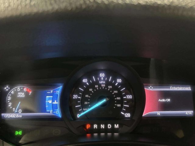 2017 Ford Expedition XLT 4x2 - 23011243 - 40