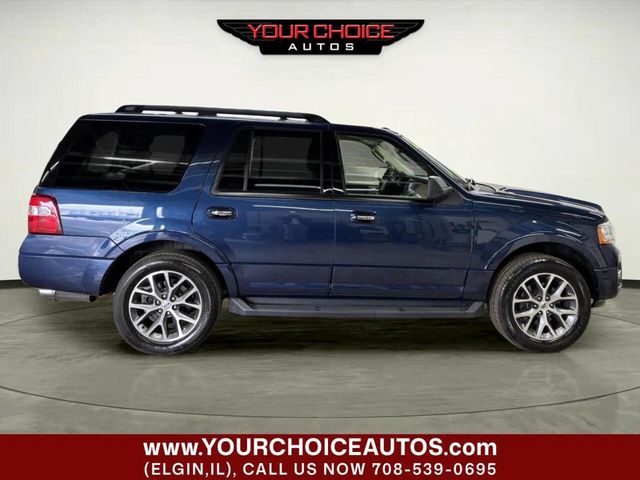 2017 Ford Expedition XLT 4x2 - 23011243 - 5
