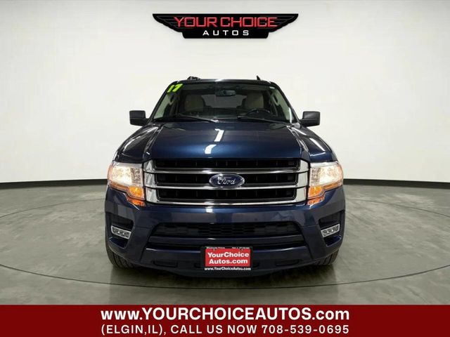 2017 Ford Expedition XLT 4x2 - 23011243 - 7
