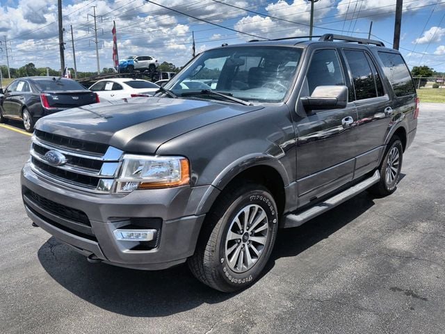 2017 Ford Expedition XLT 4x4's photo