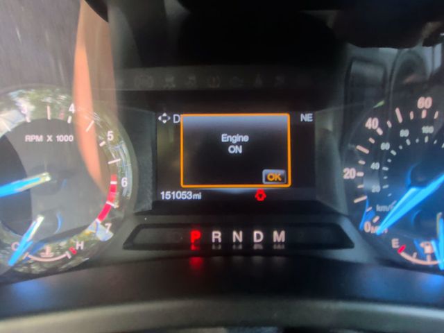 2017 Ford Expedition XLT 4x4 - 23023531 - 15