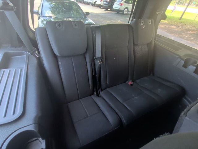 2017 Ford Expedition XLT 4x4 - 23023531 - 21