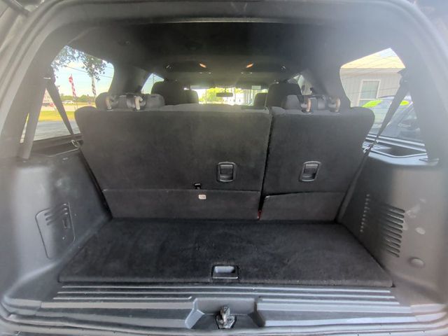 2017 Ford Expedition XLT 4x4 - 23023531 - 22