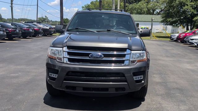 2017 Ford Expedition XLT 4x4 - 23023531 - 2