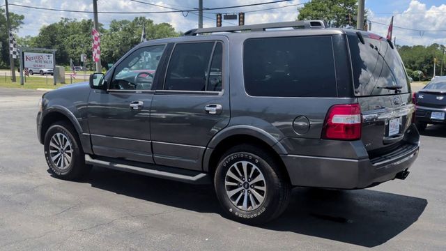 2017 Ford Expedition XLT 4x4 - 23023531 - 5