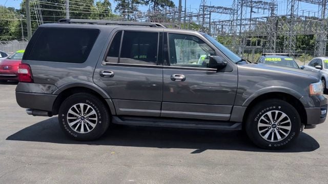2017 Ford Expedition XLT 4x4 - 23023531 - 8