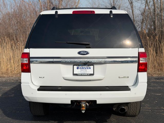 2017 Ford Expedition XLT 4x4 - 23003639 - 9