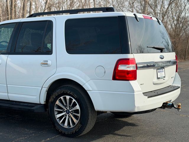 2017 Ford Expedition XLT 4x4 - 23003639 - 12