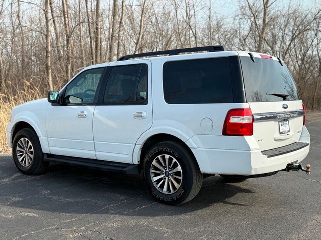 2017 Ford Expedition XLT 4x4 - 23003639 - 13