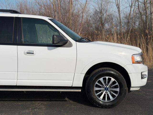 2017 Ford Expedition XLT 4x4 - 23003639 - 15