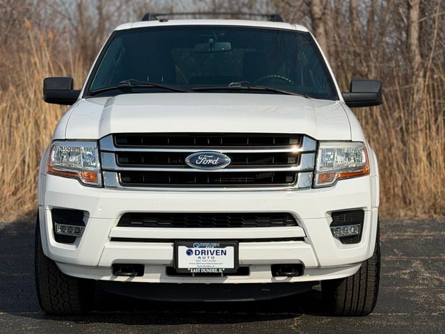 2017 Ford Expedition XLT 4x4 - 23003639 - 1