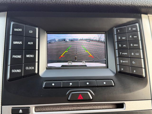 2017 Ford Expedition XLT 4x4 - 23003639 - 34