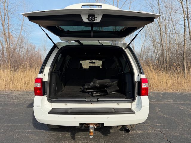 2017 Ford Expedition XLT 4x4 - 23003639 - 36