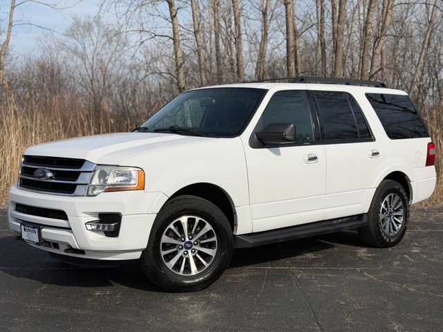 2017 Ford Expedition XLT 4x4 - 23003639 - 39