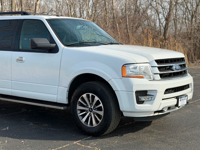 2017 Ford Expedition XLT 4x4 - 23003639 - 4
