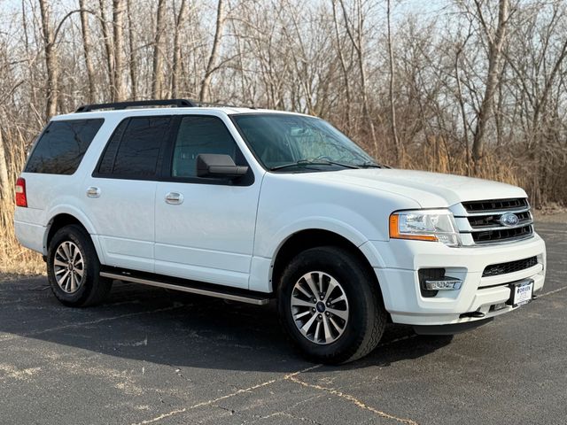 2017 Ford Expedition XLT 4x4 - 23003639 - 5