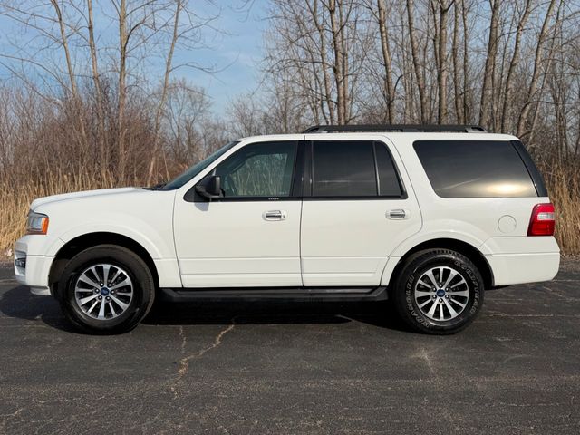 2017 Ford Expedition XLT 4x4 - 23003639 - 6
