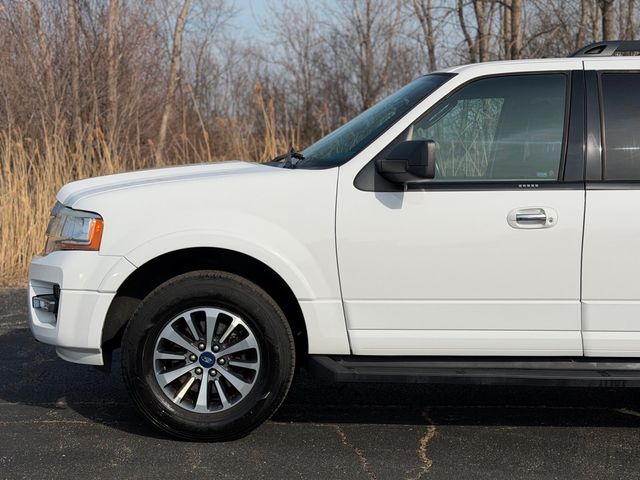 2017 Ford Expedition XLT 4x4 - 23003639 - 7