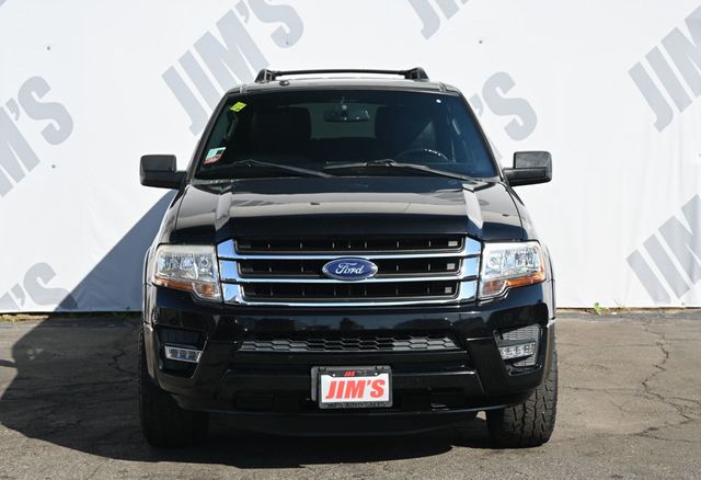 2017 Ford Expedition XLT No Accidents Reported to Carfax - 22985225 - 1