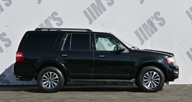 2017 Ford Expedition XLT No Accidents Reported to Carfax - 22985225 - 3