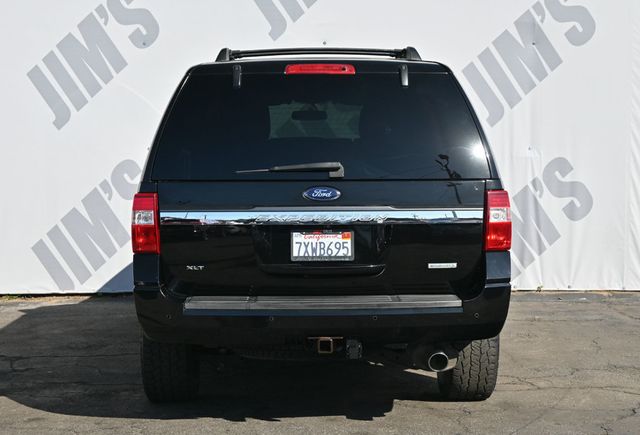 2017 Ford Expedition XLT No Accidents Reported to Carfax - 22985225 - 4