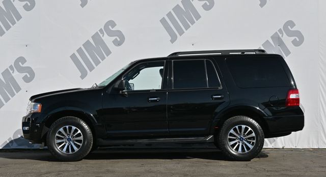 2017 Ford Expedition XLT No Accidents Reported to Carfax - 22985225 - 5